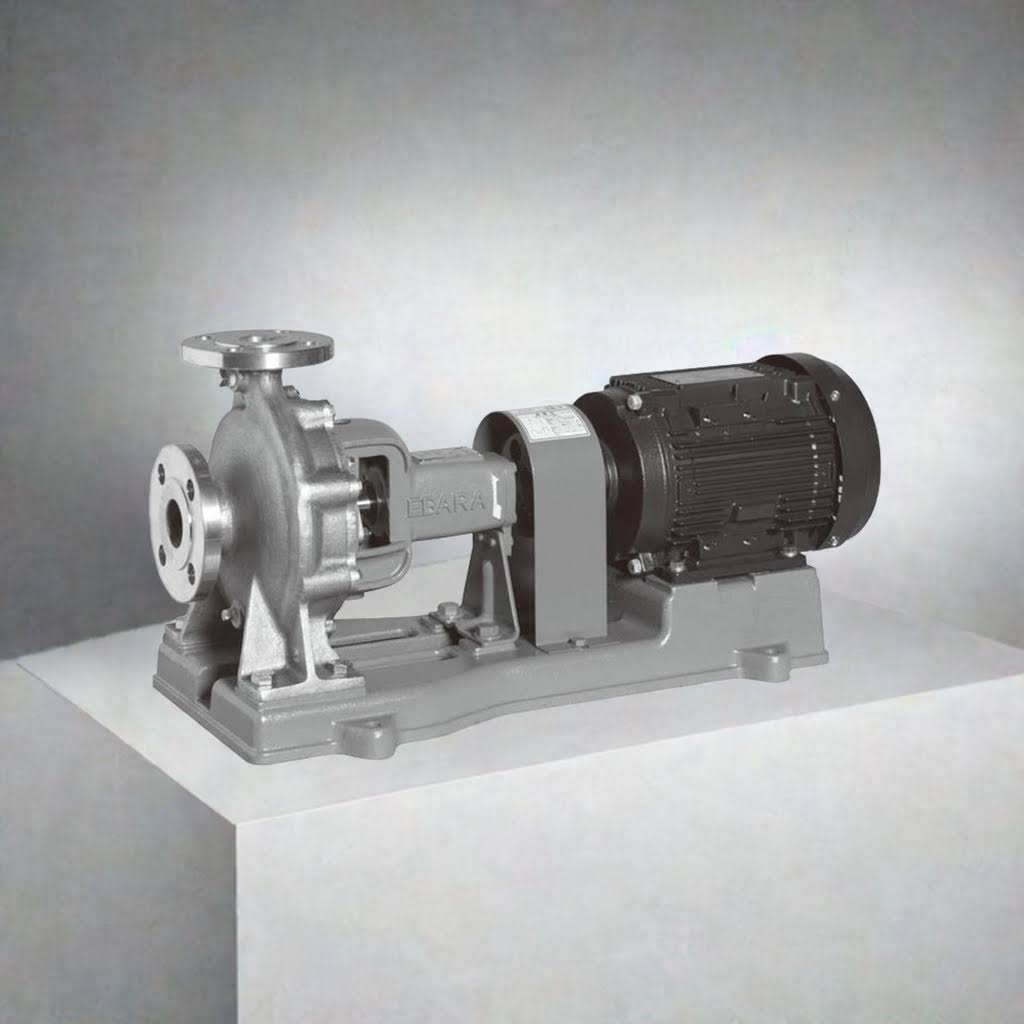 50×40FSS2E61.5B FSS形ｽﾃﾝﾚｽ製渦巻ﾎﾟﾝﾌﾟ60Hz荏原 2極特殊仕様ﾒｶﾆｶﾙｼｰﾙ形SiC/ｶｰﾎﾞﾝ