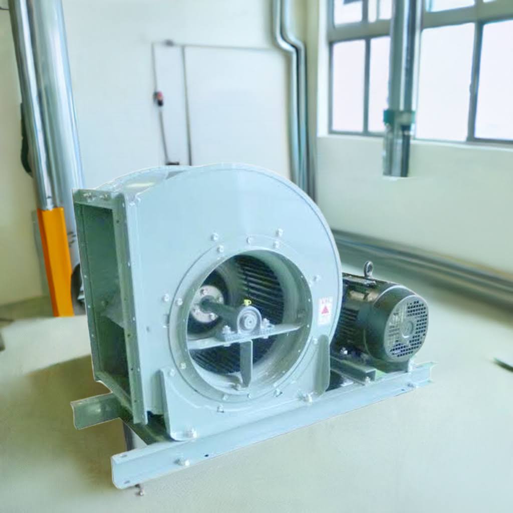 １SRM4 0.4kw 50HZ ebara single suction multi ace fan  荏原製作所 片吸込マルチエースファン