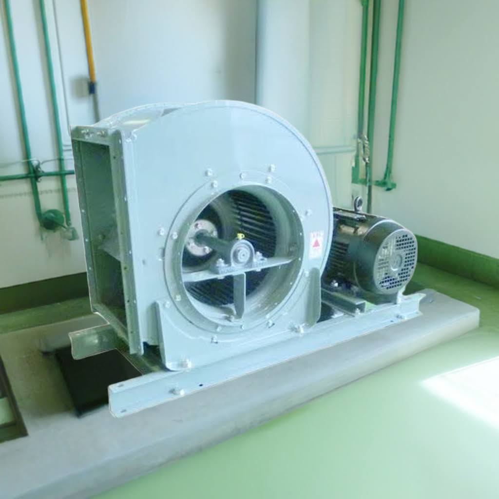 2 1/2SRM4 3.7kw 50HZ ebara single suction multi ace fan片吸込ﾏﾙﾁｴｰｽﾌｧﾝ荏原