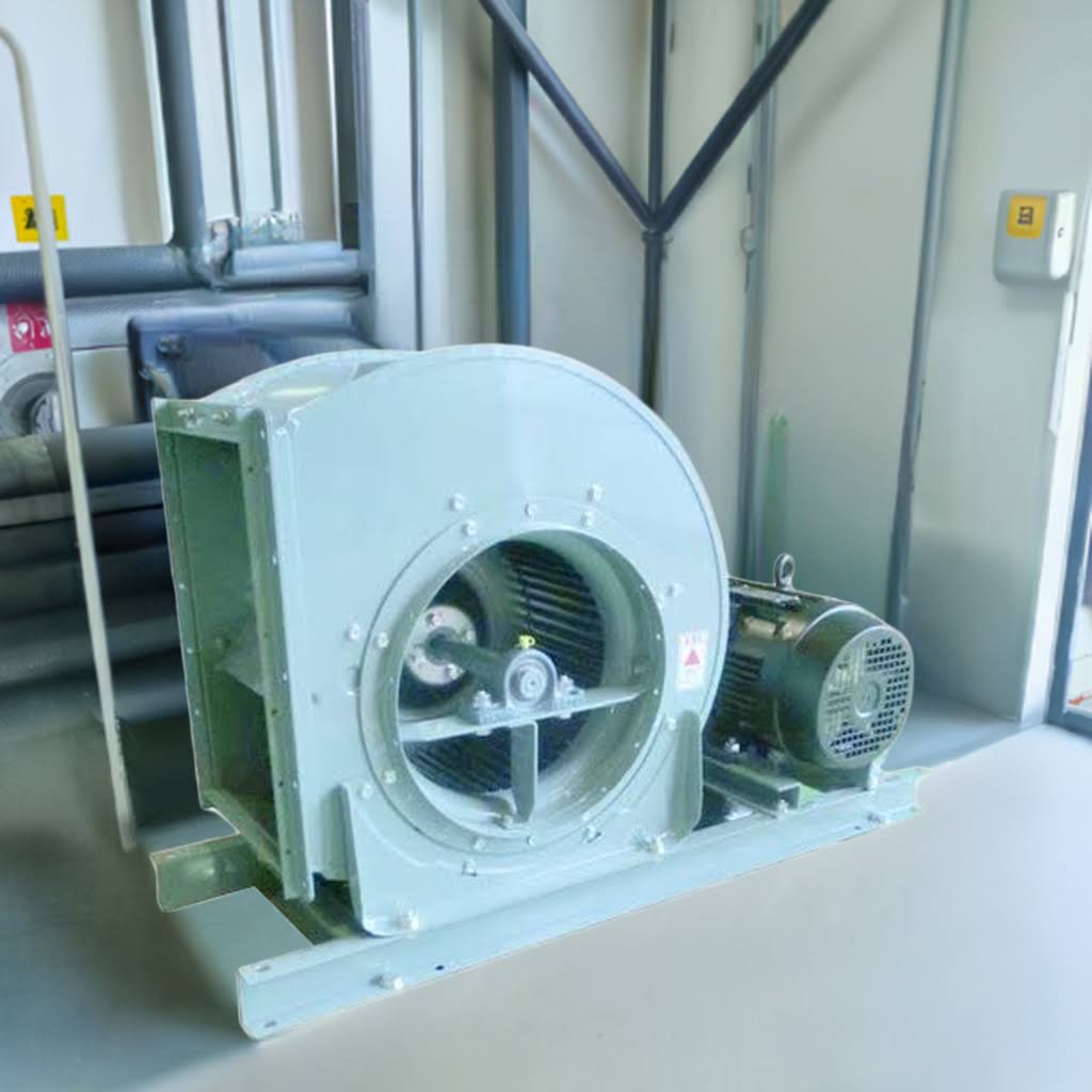 3 SRM4 0.4kw 50HZ ebara single suction multi ace fan片吸込ﾏﾙﾁｴｰｽﾌｧﾝ 荏原製作所