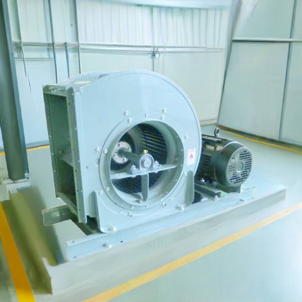 3 SRM4 2.2kw 50HZ ebara single suction multi ace fan 荏原製作所 片吸込マルチエースファン