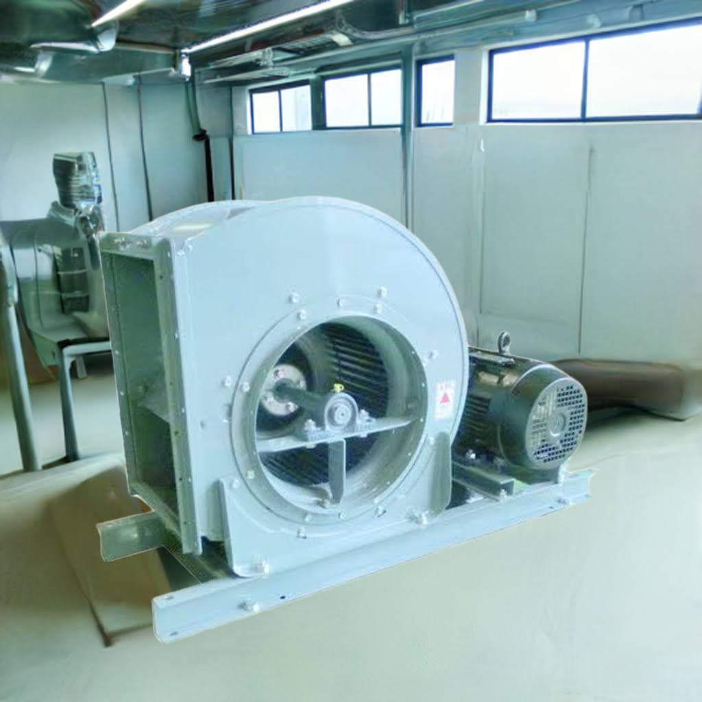 3 1/2SRM4 2.2kw 50HZ ebara single suction multi ace fan荏原製作所 片吸込マルチエースファンSRM4型