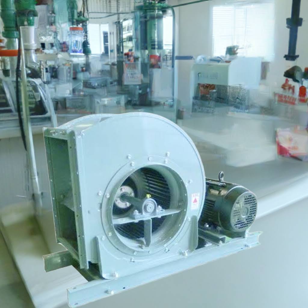 4 SRM4 7.5kw 50HZ ebara single suction multi ace fan SRM4型　片吸込ﾏﾙﾁｴｰｽﾌｧﾝ　荏原製作所