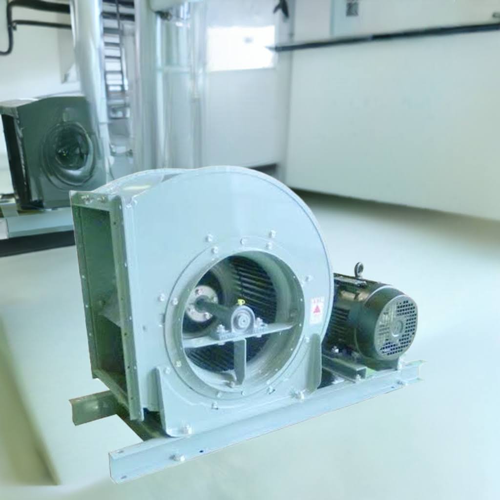4 1/2 SRM4 1.5kw 50HZ ebara single suction multi ace fan片吸込ﾏﾙﾁｴｰｽﾌｧﾝ 荏原