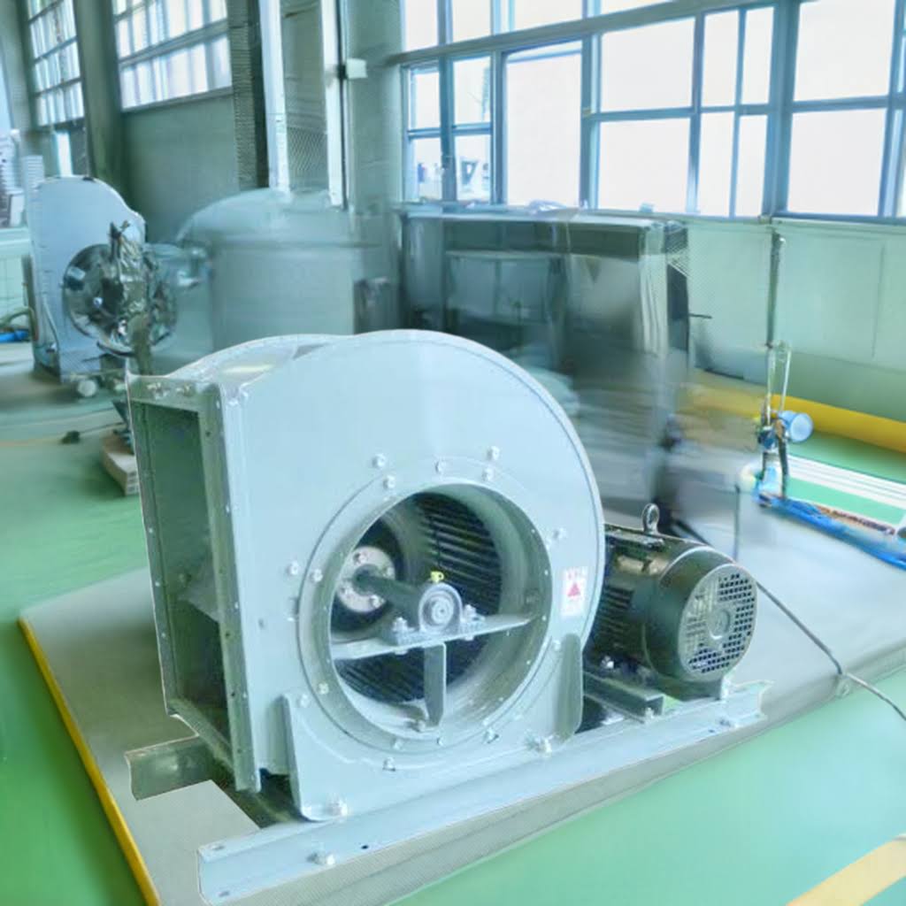5 SRM4 1.5kw 50HZ ebara single suction multi ace fan片吸込ﾏﾙﾁｴｰｽﾌｧﾝ
