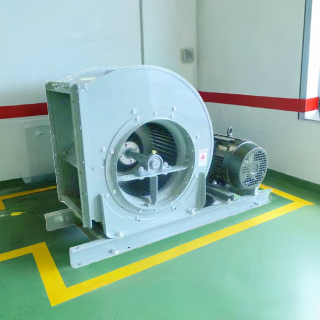 5 SRM4 5.5kw 50HZ ebara single suction multi ace fan SRM4型片吸込ﾏﾙﾁｴｰｽﾌｧﾝ 荏原