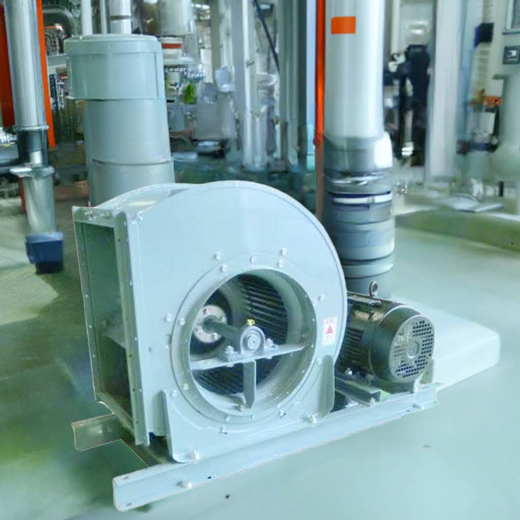 5 SRM4 15kw 50HZ ebara single suction multi ace fan  荏原製作所 片吸込マルチエースファン