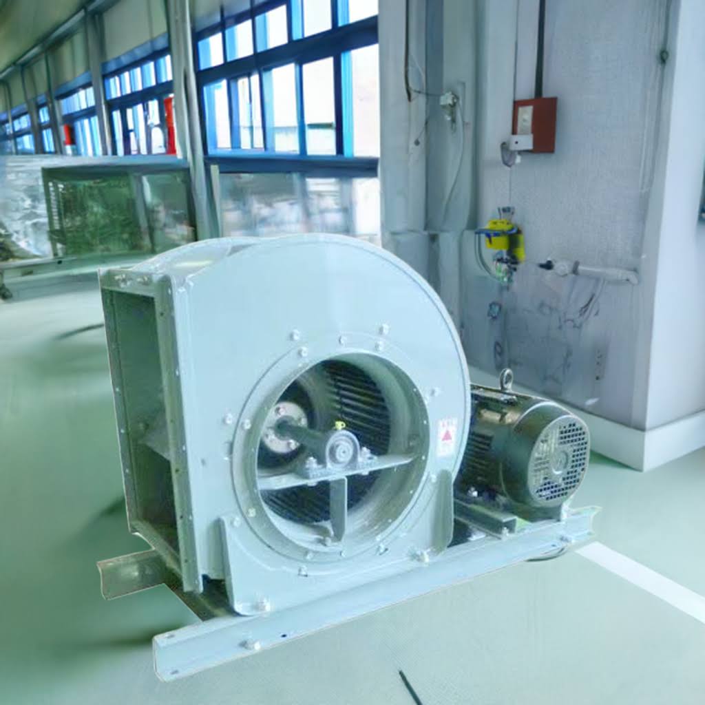 5 1/2SRM4 2.2kw 50HZ ebara single suction multi ace fan SRM4型片吸込ﾏﾙﾁｴｰｽﾌｧﾝ荏原