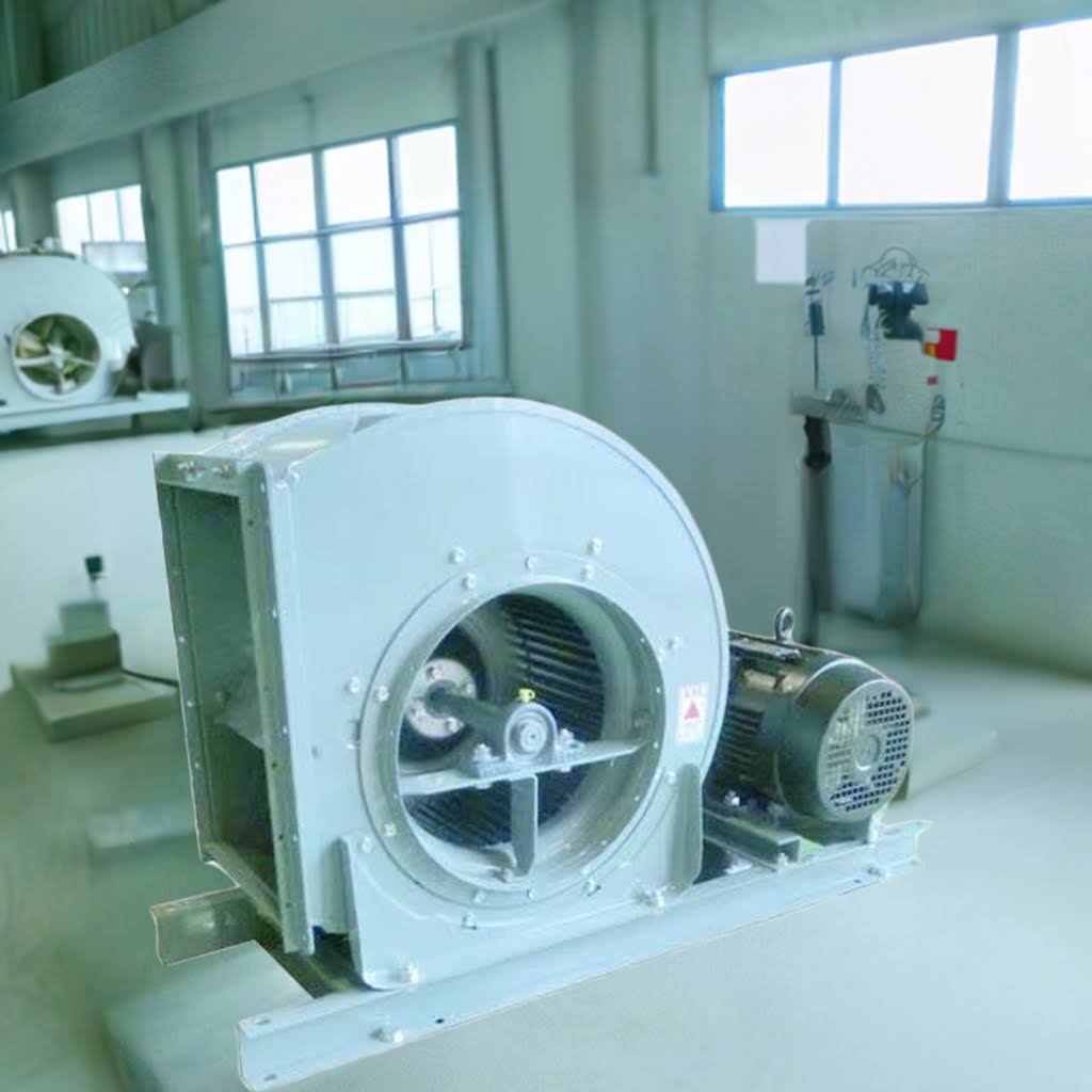 5 1/2SRM4 7.5kw 50HZ ebara single suction multi ace fan片吸込マルチエースファン荏原