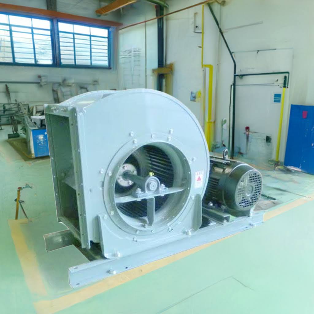 5 1/2SRM4 15kw 50HZ ebara single suction multi ace fan片吸込マルチエースファン荏原