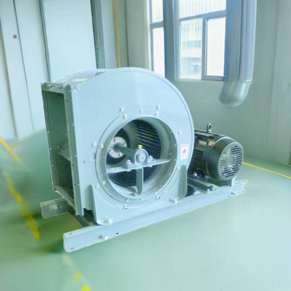 6 SRM4 3.7kw 50HZ ebara single suction multi ace fan片吸込ﾏﾙﾁｴｰｽﾌｧﾝ荏原