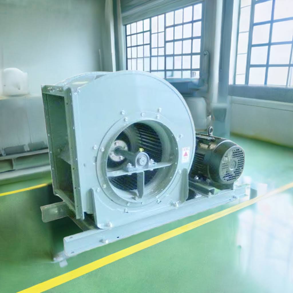 6 SRM4 5.5kw 50HZ ebara single suction multi ace fan片吸込ﾏﾙﾁｴｰｽﾌｧﾝ 荏原