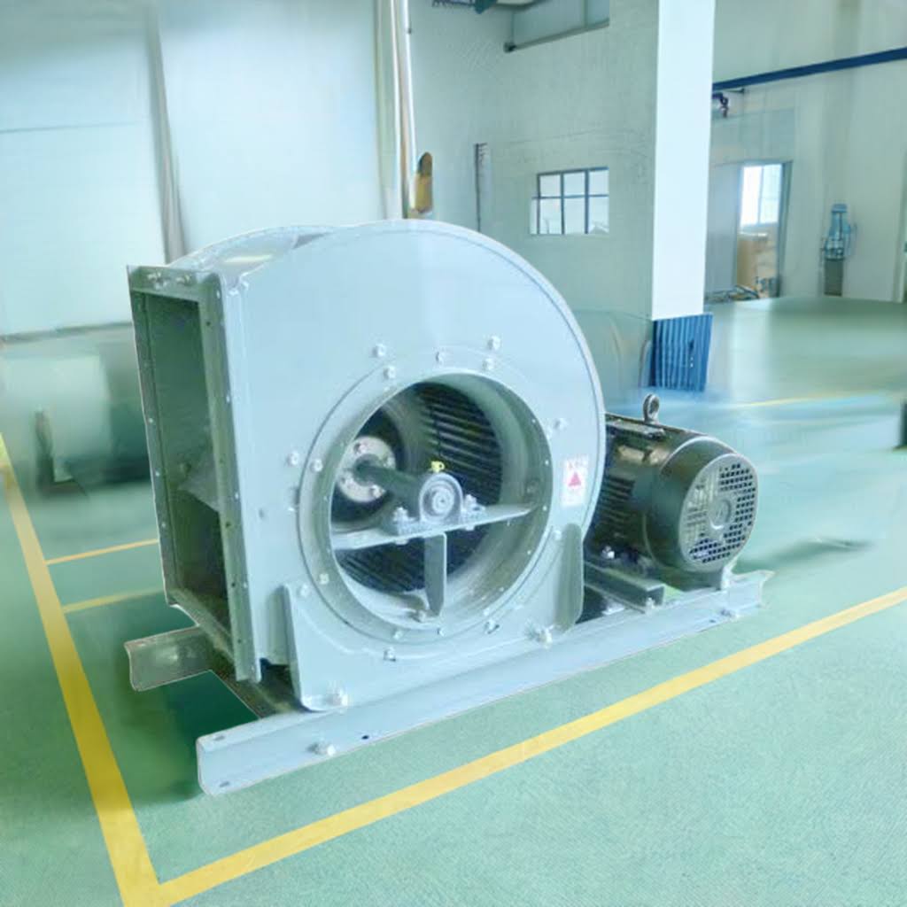 6 SRM4 15kw 50HZ ebara single suction multi ace fan SRM4型片吸込ﾏﾙﾁｴｰｽﾌｧﾝ荏原