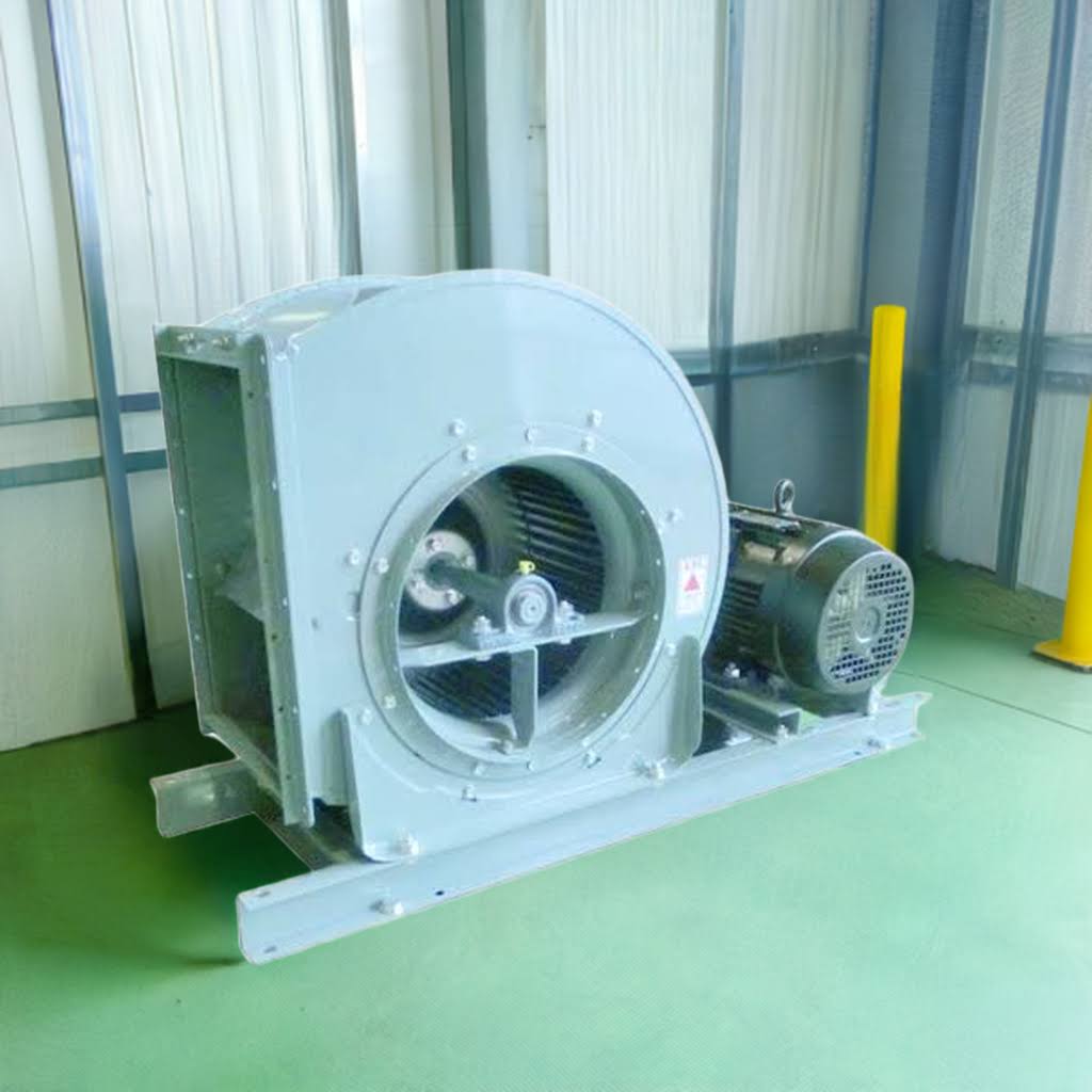 7 SRM4 3.7kw 50HZ ebara single suction multi ace fan SRM4型片吸込ﾏﾙﾁｴｰｽﾌｧﾝ 荏原