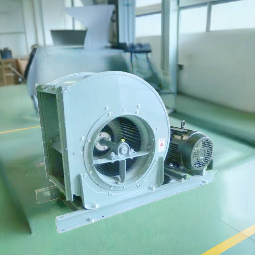 7 SRM4 5.5kw 50HZ ebara single suction multi ace fan片吸込ﾏﾙﾁｴｰｽﾌｧﾝ 荏原