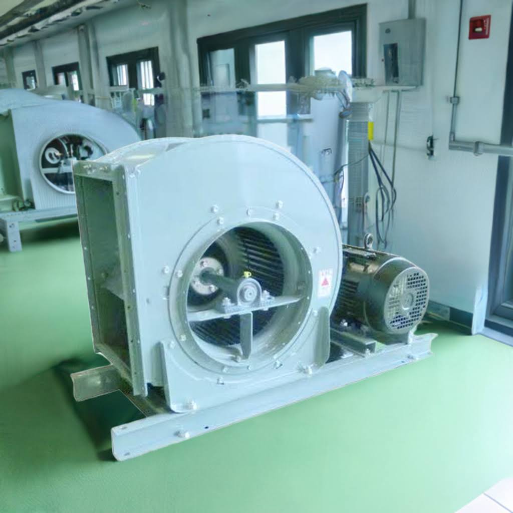 7 SRM4 22kw 50HZ ebara single suction multi ace fan SRM4型片吸込ﾏﾙﾁｴｰｽﾌｧﾝ荏原
