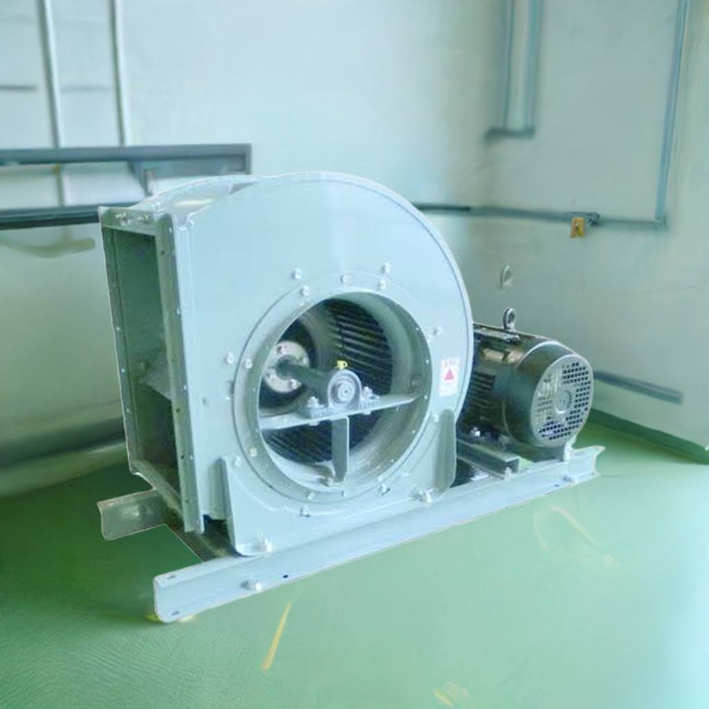 7 SRM4 15kw 50HZ ebara single suction multi ace fan SRM4型片吸込ﾏﾙﾁｴｰｽﾌｧﾝ荏原