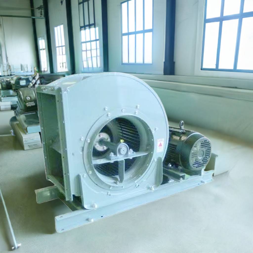 7 SRM4 37kw 50HZ ebara single suction multi ace fan SRM4型片吸込ﾏﾙﾁｴｰｽﾌｧﾝ 荏原