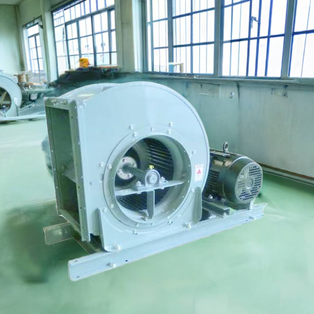 7 SRM4 7.5kw 50HZ ebara single suction multi ace fan SRM4型片吸込ﾏﾙﾁｴｰｽﾌｧﾝ荏原