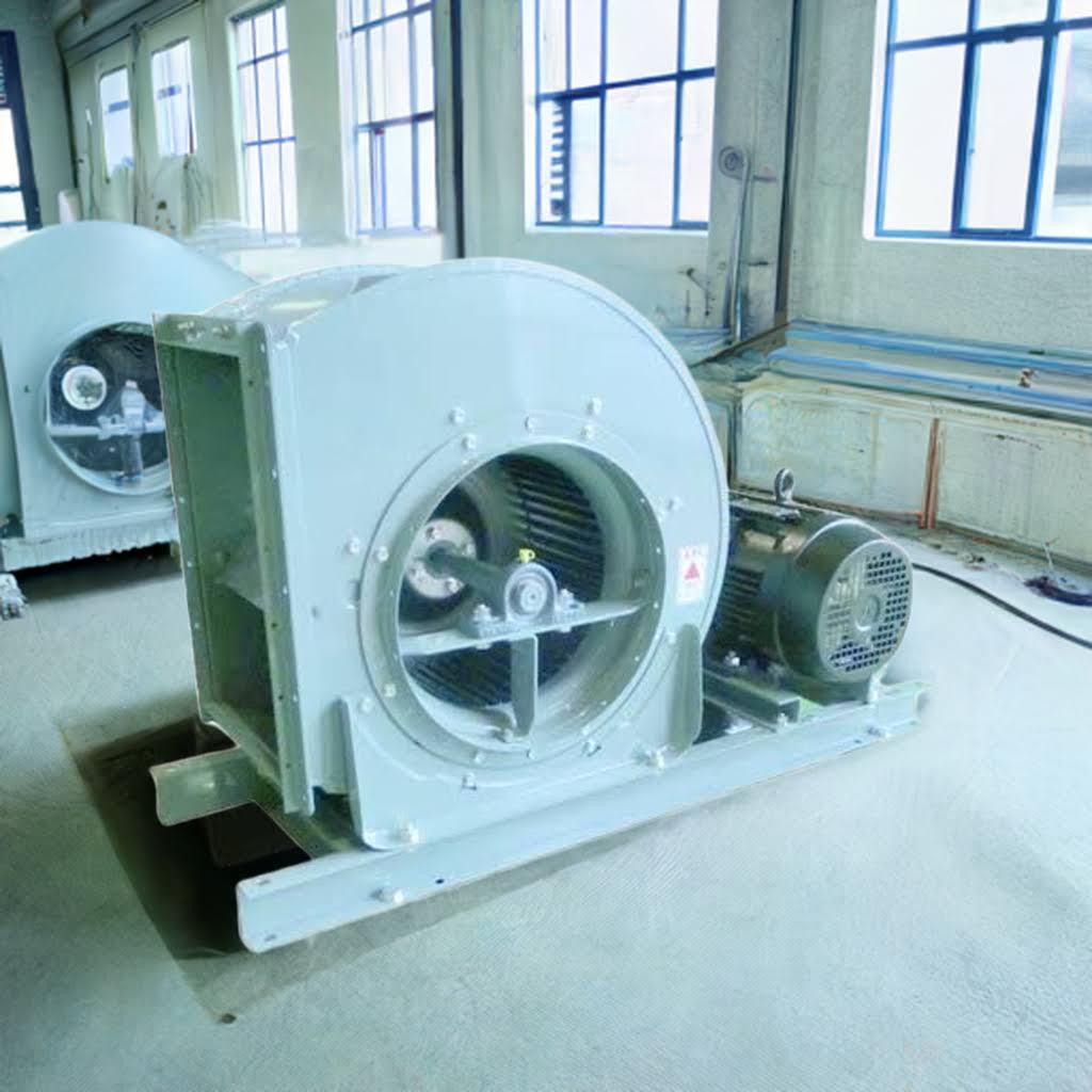 8 SRM4 7.5kw 50HZ ebara single suction multi ace fan片吸込ﾏﾙﾁｴｰｽﾌｧﾝ 荏原製作所