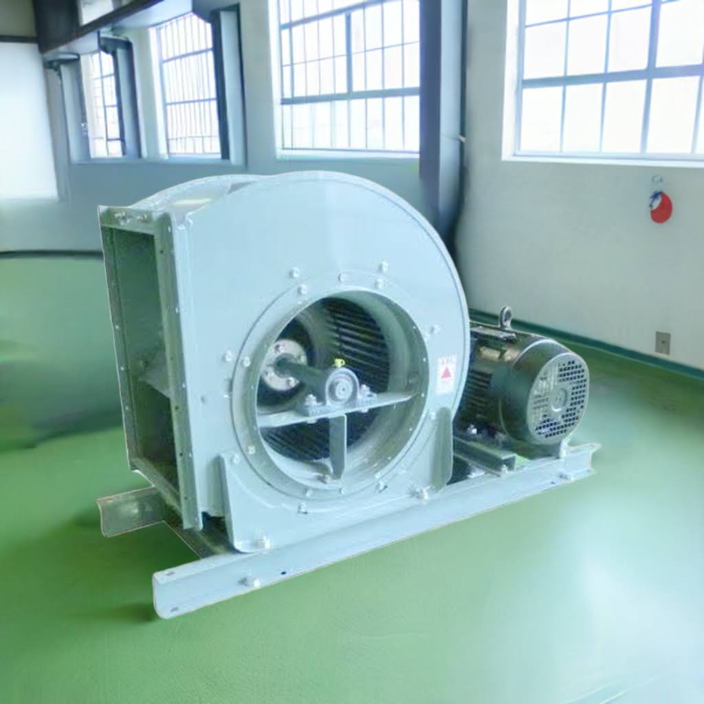8 SRM4 11kw 50HZ ebara single suction multi ace fan片吸込ﾏﾙﾁｴｰｽﾌｧﾝ 荏原