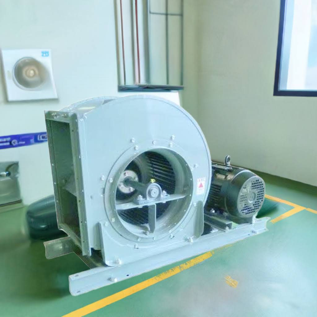 8 SRM4 15kw 50HZ ebara single suction multi ace fan SRM4型片吸込ﾏﾙﾁｴｰｽﾌｧﾝ 荏原