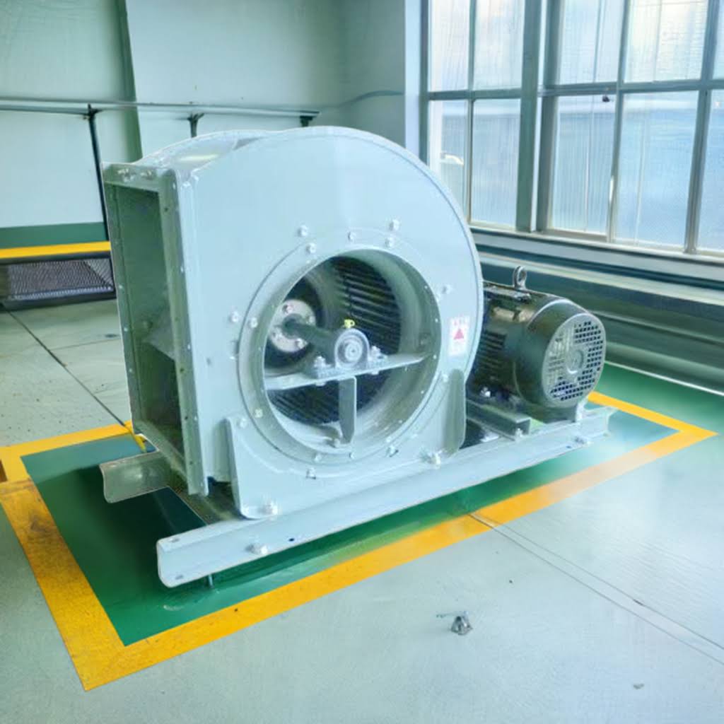 8 SRM4 55kw 50HZ ebara single suction multi ace fan  片吸込ﾏﾙﾁｴｰｽﾌｧﾝ荏原