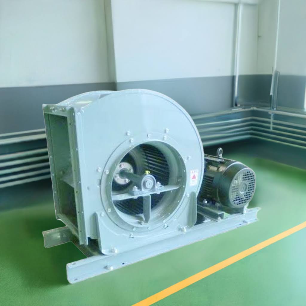 9 SRM4 5.5kw 50HZ ebara single suction multi ace fan SRM4型片吸込ﾏﾙﾁｴｰｽﾌｧﾝ荏原