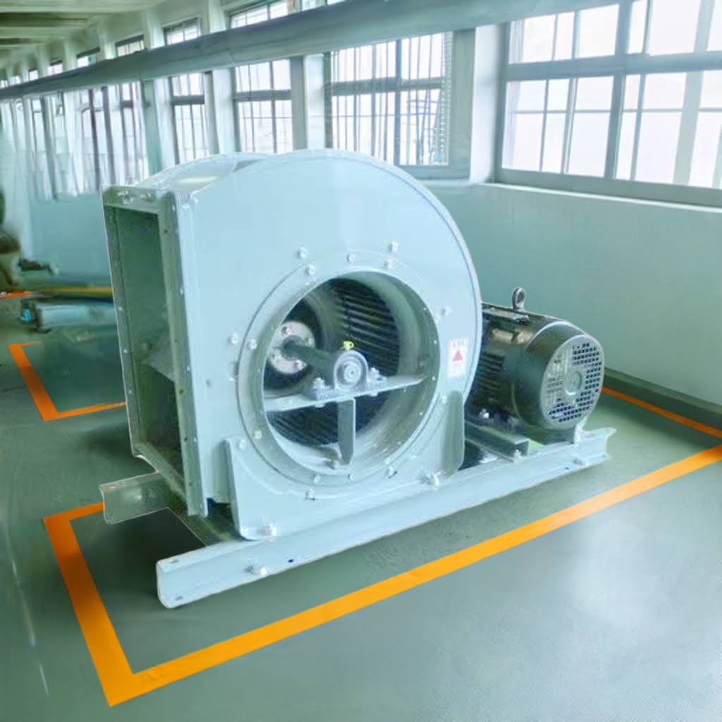 9 SRM4 7.5kw 50HZ ebara single suction multi ace fan片吸込ﾏﾙﾁｴｰｽﾌｧﾝ荏原
