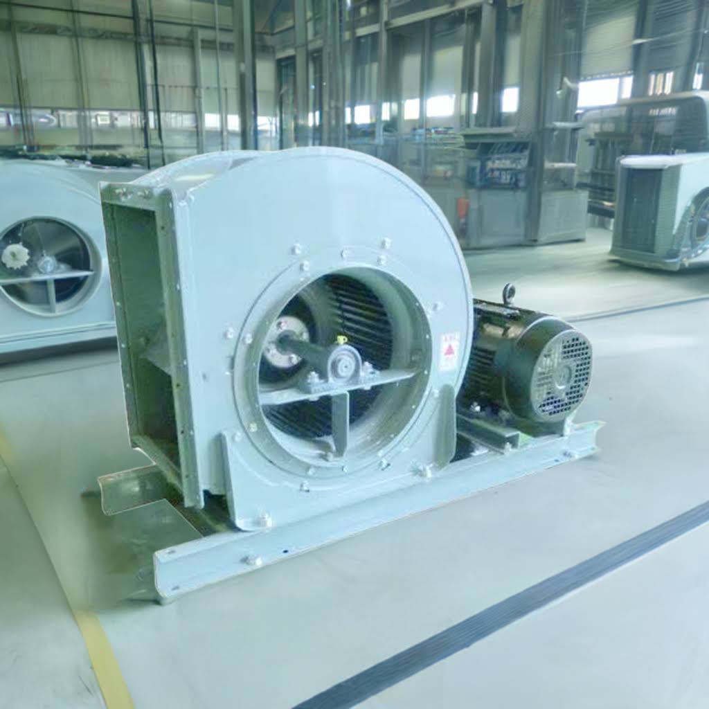 10SRM4 22kw 50HZ ebara single suction multi ace fan SRM4型片吸込ﾏﾙﾁｴｰｽﾌｧﾝ荏原