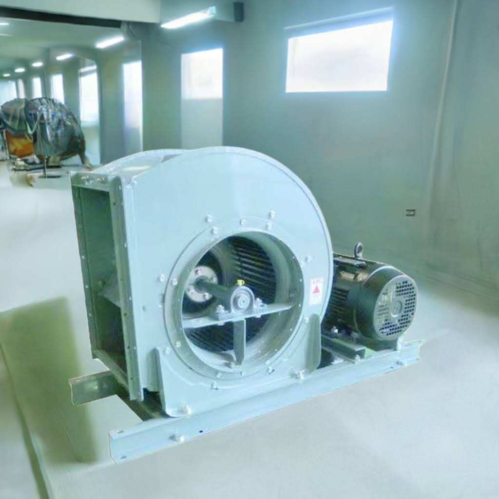 2 SRM4 2.2kw 60Hz ebara single suction multi ace fan 片吸込ﾏﾙﾁｴｰｽﾌｧﾝ 荏原製作所