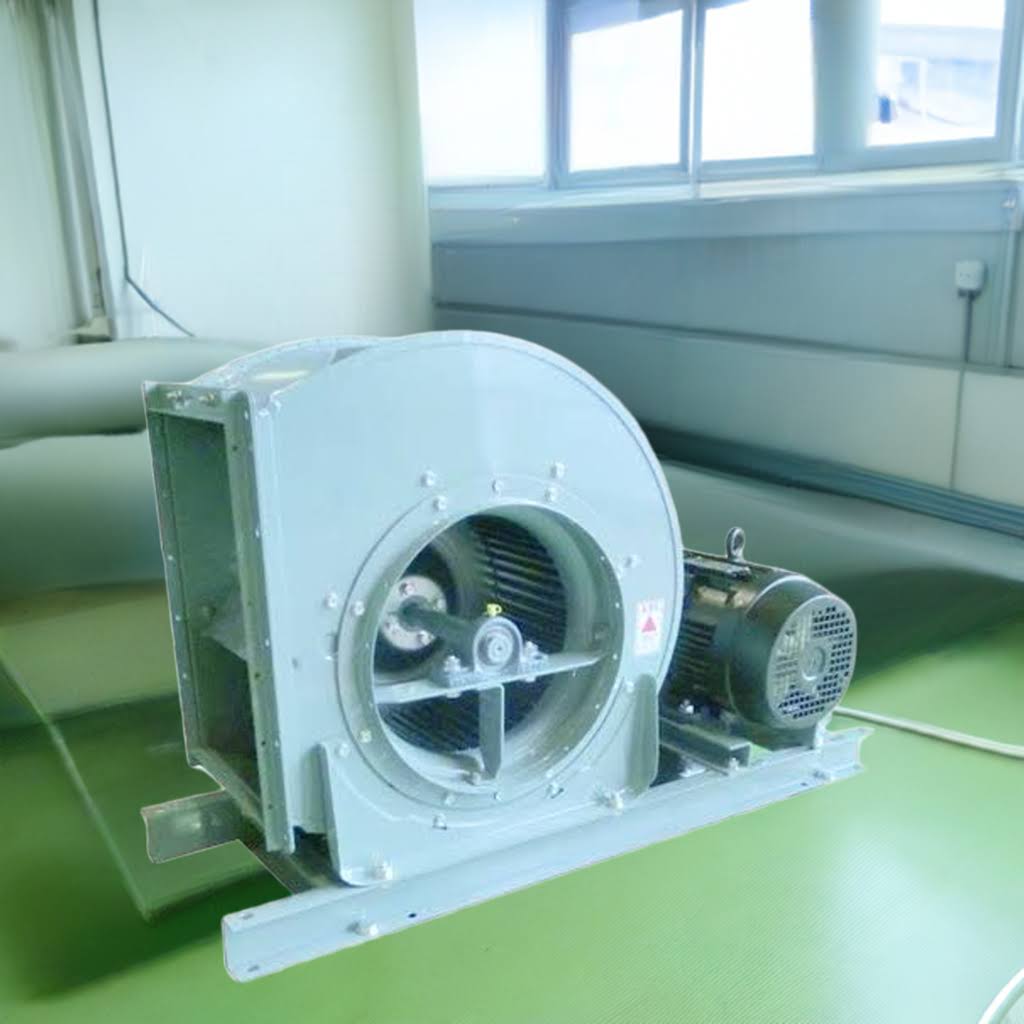 4 SRM4 1.5kw 60HZ ebara single suction multi ace fan片吸込ﾏﾙﾁｴｰｽﾌｧﾝ