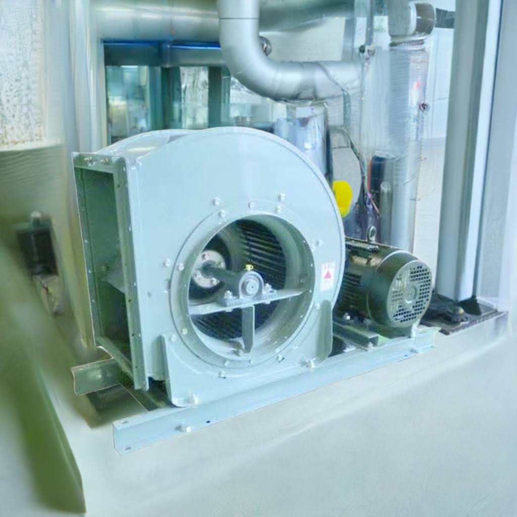 4 SRM4 2.2kw 60HZ ebara single suction multi ace fan  片吸込ﾏﾙﾁｴｰｽﾌｧﾝ　荏原製作所