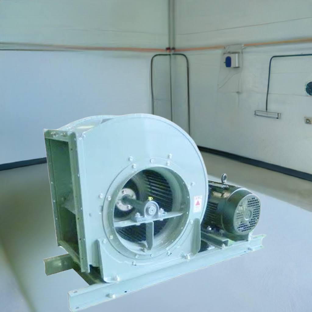 4 SRM4 5.5kw 60HZ ebara single suction multi ace fan 片吸込ﾏﾙﾁｴｰｽﾌｧﾝ 荏原製作所
