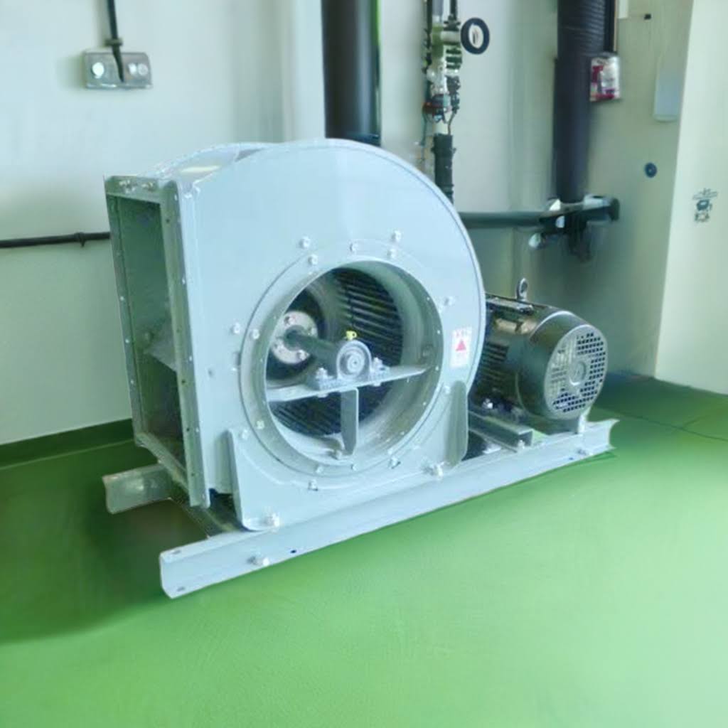 4 1/2 SRM4 7.5kw 60HZ ebara single suction multi ace fan片吸込ﾏﾙﾁｴｰｽﾌｧﾝ荏原