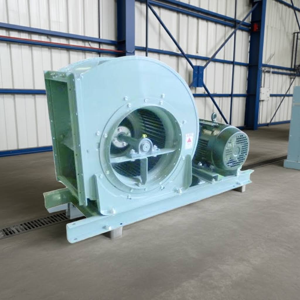 5 SRM4 2.2kw 60HZ ebara single suction multi ace fan SRM4型片吸込ﾏﾙﾁｴｰｽﾌｧﾝ荏原