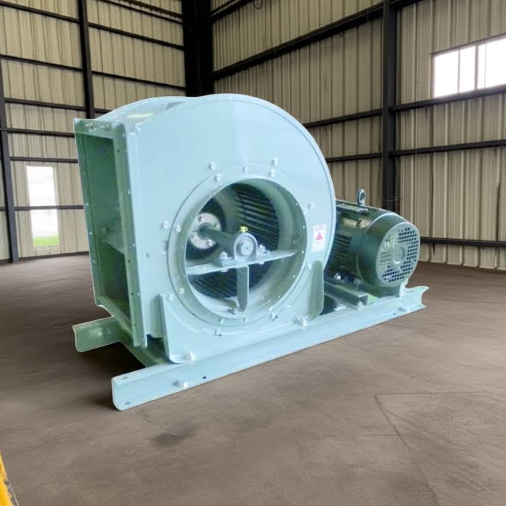 6 SRM4 3.7kw 60HZ ebara single suction multi ace fan   荏原製作所 片吸込マルチエースファン