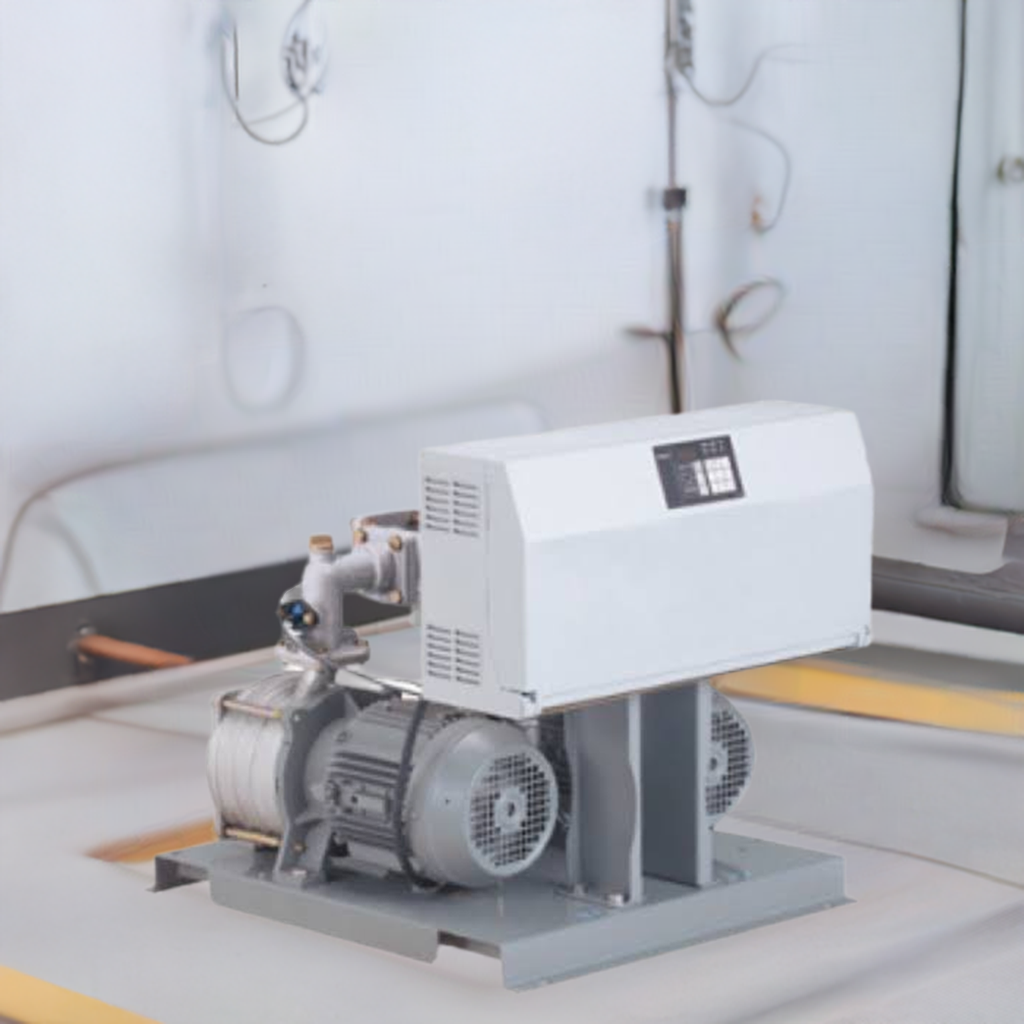 NX-LAT503-67.5D-e teral pump constant pressure加圧給水ﾎﾟﾝﾌﾟ 定圧制御ﾃﾗﾙ