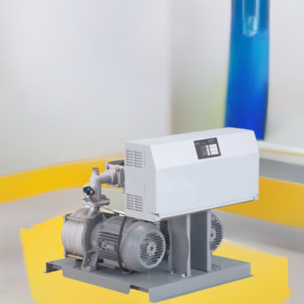 NX-65LAT402-63.7W-e teral pump constant pressure加圧給水ﾎﾟﾝﾌﾟ 定圧制御ﾃﾗﾙ