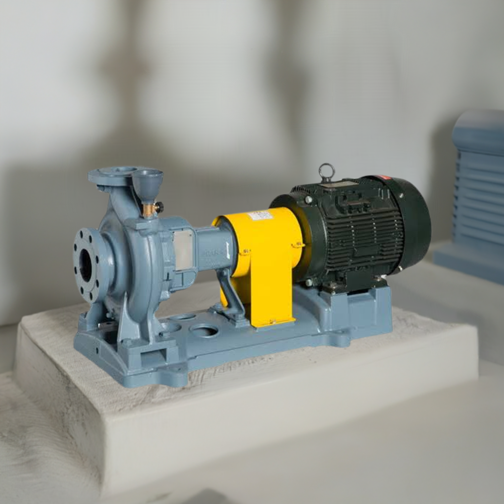 80×65FS2E52.2F ebara FStype 2poles single suction centrifugal pump片吸込渦巻ﾎﾟﾝﾌﾟ荏原