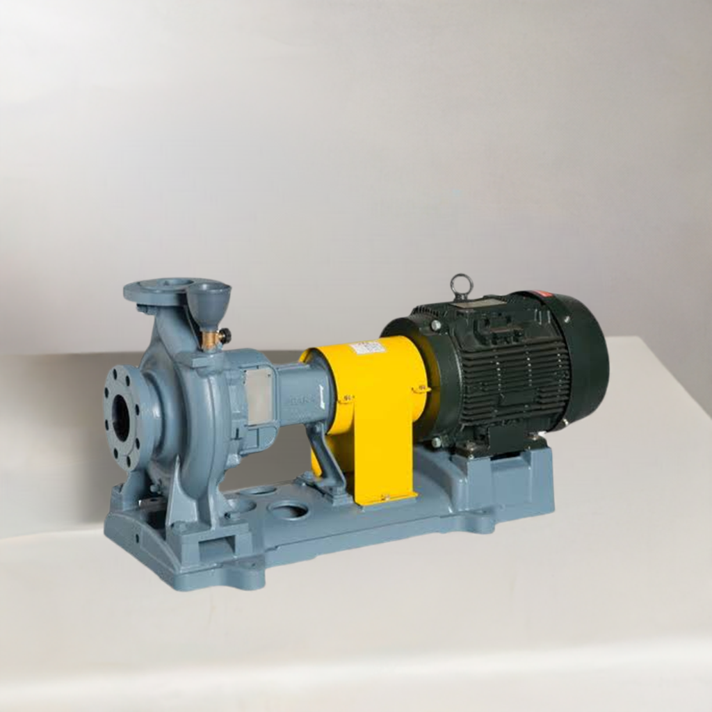 50×40FS2E5.75E ebara FStype 2poles single suction centrifugal pump片吸込渦巻ﾎﾟﾝﾌﾟ荏原