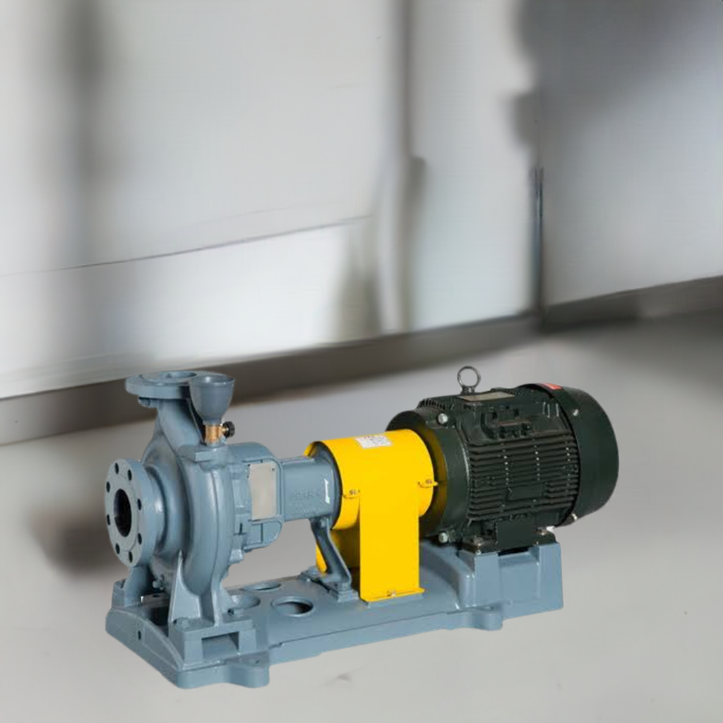 150×125FS4N590E ebara FStype 4poles single suction centrifugal pump片吸込渦巻ﾎﾟﾝﾌﾟ荏原