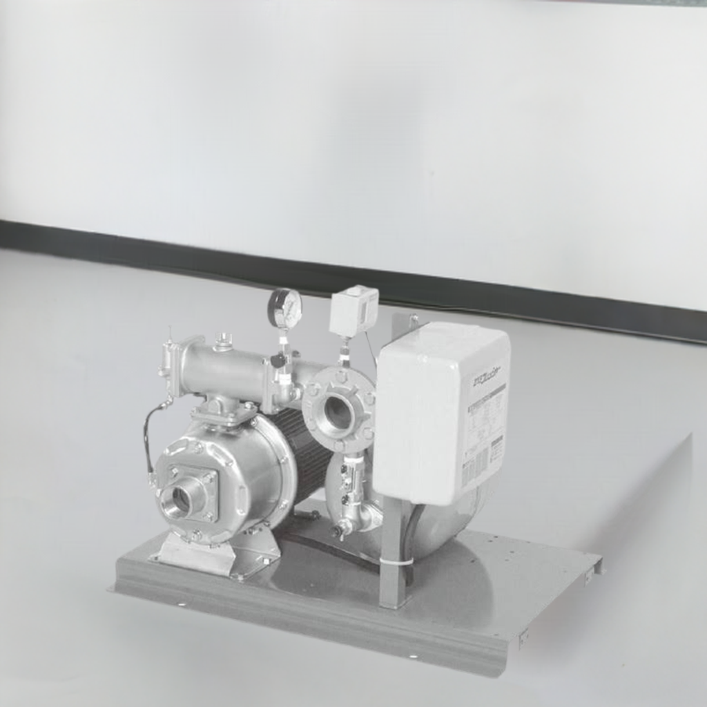 32BISME5.6S ebara pump pressure reducing吐出し圧力一定給水ﾕﾆｯﾄ減圧弁方式荏原