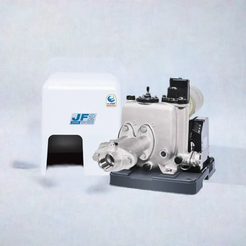 JF2-1100 household use pump Kawa Ace series JF2type For shallow/deep wells kawa ace jet浅・深井戸用カワエースジェット川本