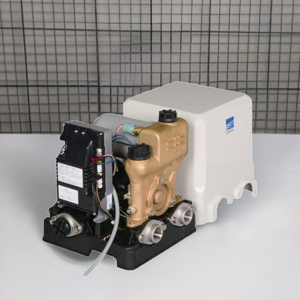 25HPE0.25S ebara HPEtype inverter pump for shallow wells浅井戸用インバータポンプ荏原