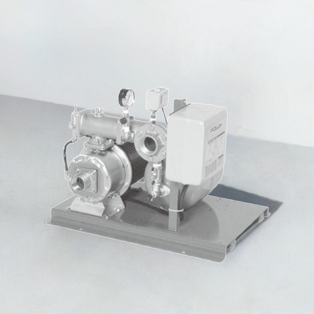 25BISME5.4 ebara pump pressure reducing吐出し圧力一定給水ﾕﾆｯﾄ　減圧弁方式荏原