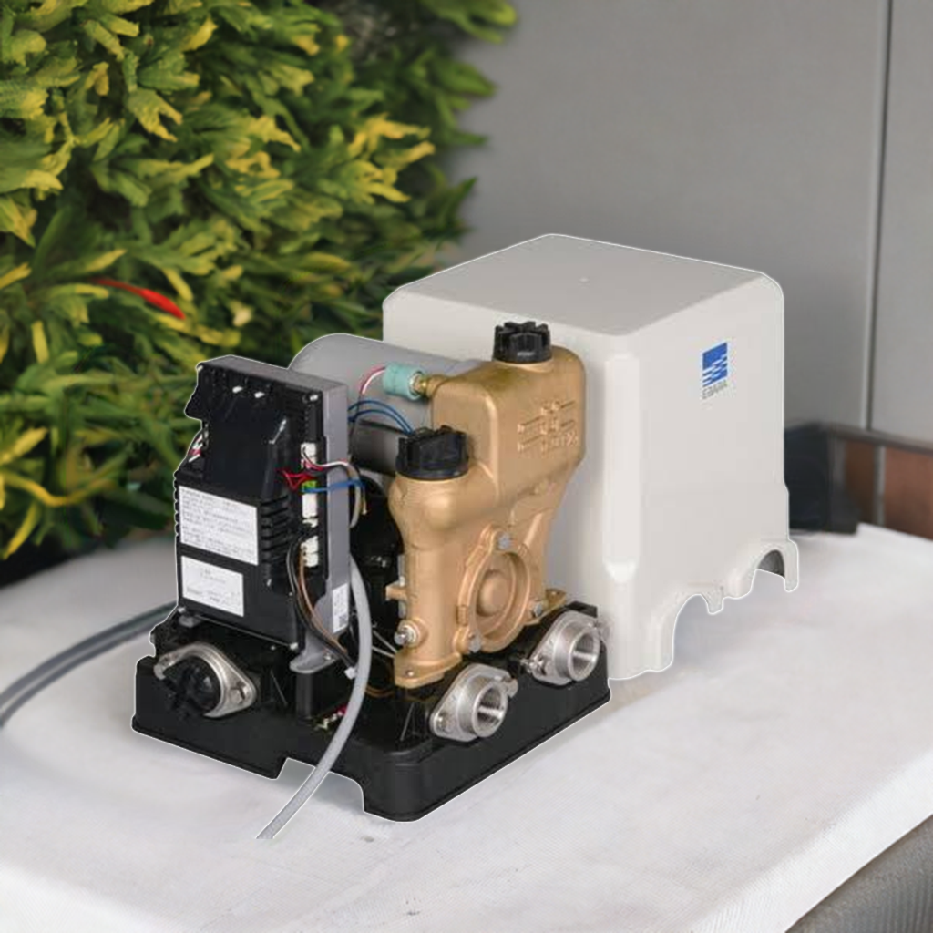 32HPE0.4S ebara HPEtype inverter pump for shallow wells浅井戸用インバータポンプ荏原