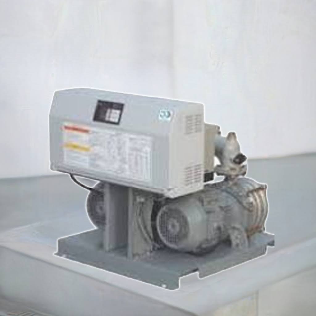 NX-VFC401-1.1S2D-e teral inverter pump加圧給水ポンプ(インバータ) テラル