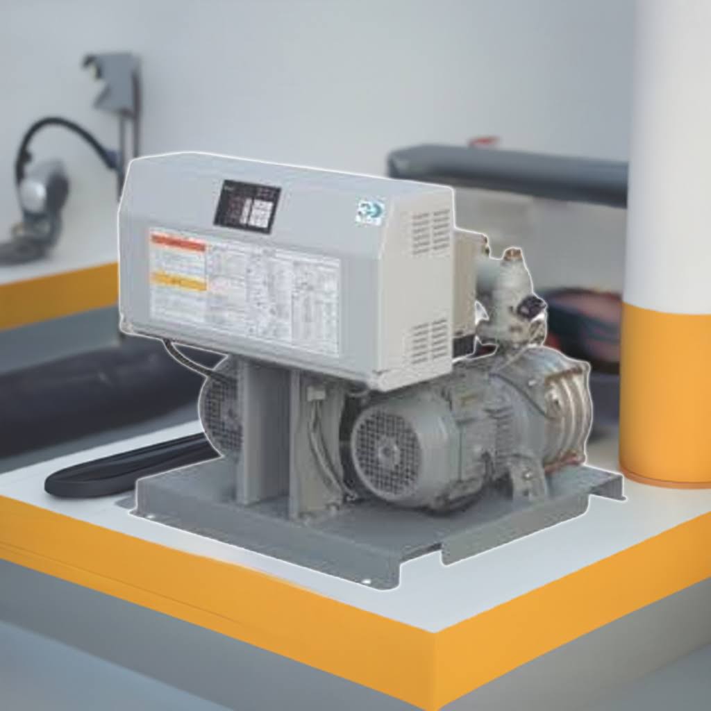 NX-VFC402-1.5D-e teral inverter pump 加圧給水ﾎﾟﾝﾌﾟ(インバータ) ﾃﾗﾙ