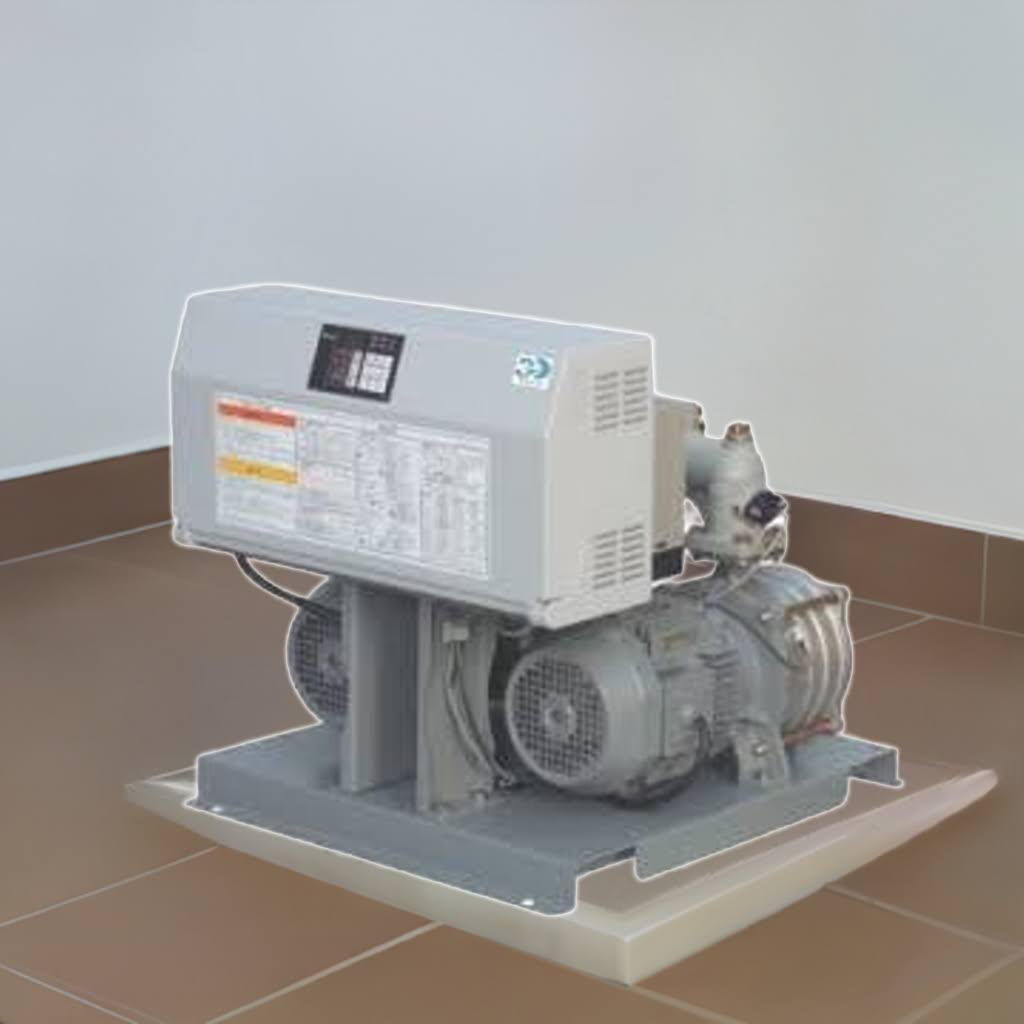 NX-65VFC403-5.5W-e teral inverter pump 加圧給水ﾎﾟﾝﾌﾟ(インバータ) ﾃﾗﾙ